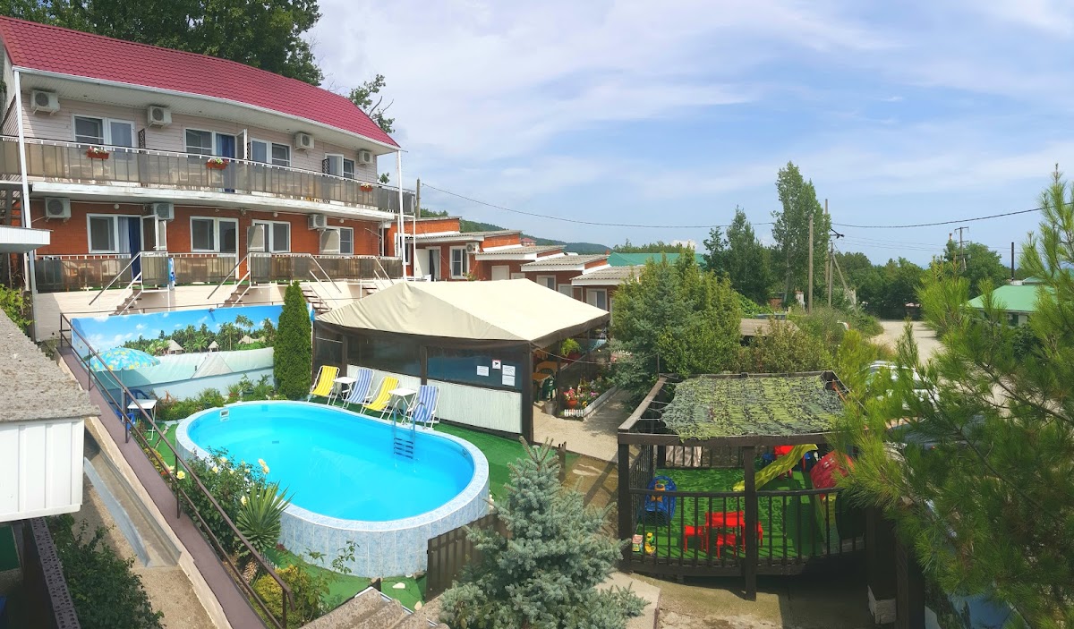 Солнечный - photo 5