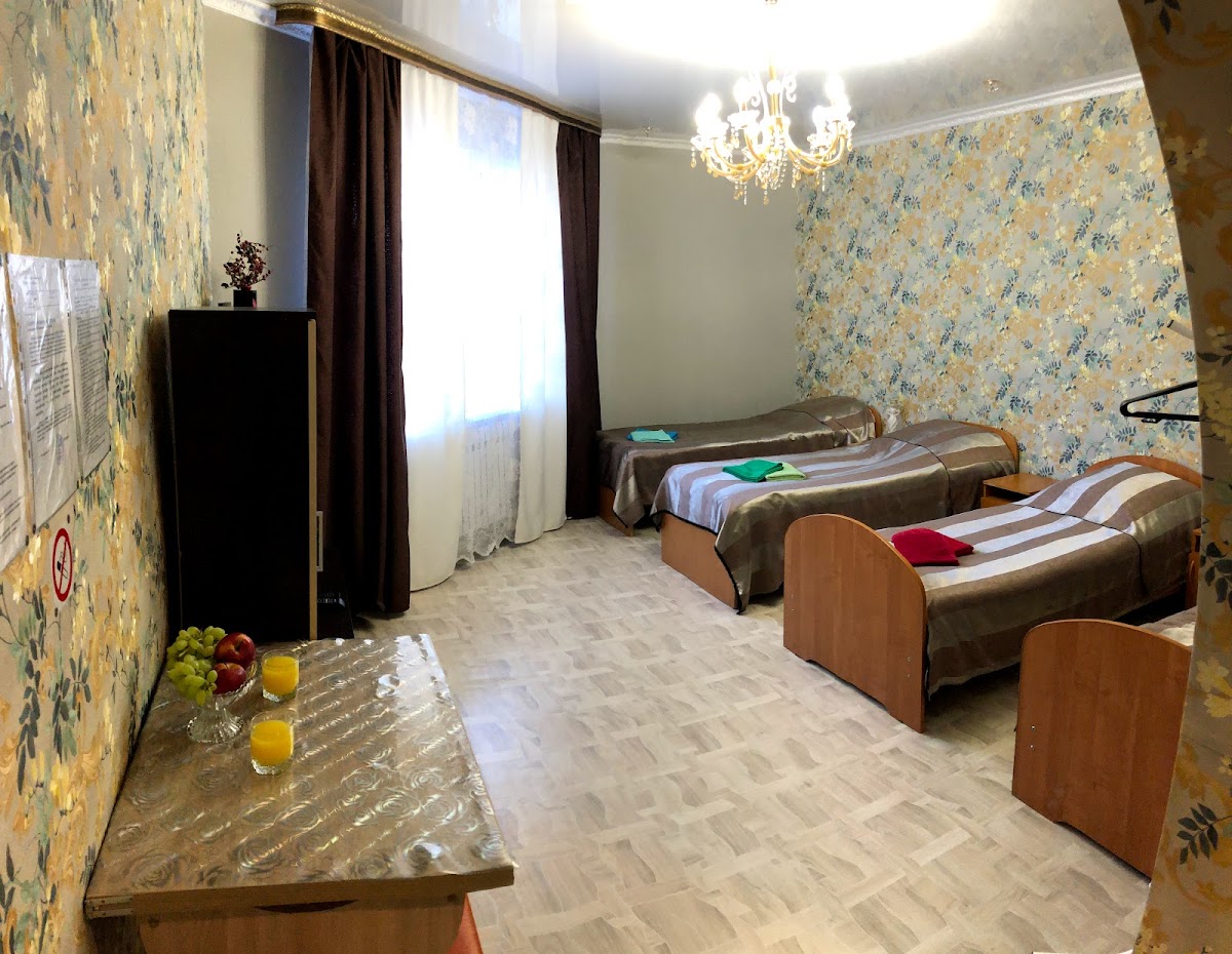 Гостиница Домашний очаг - photo 5