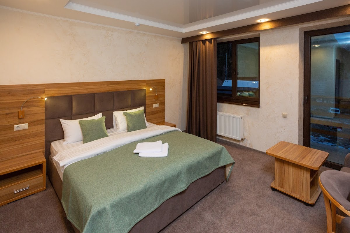 Chalet-voyage - photo 3