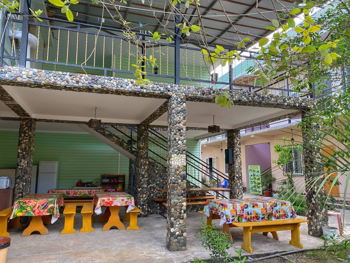 Дом отдыха «Псоу» - photo 4