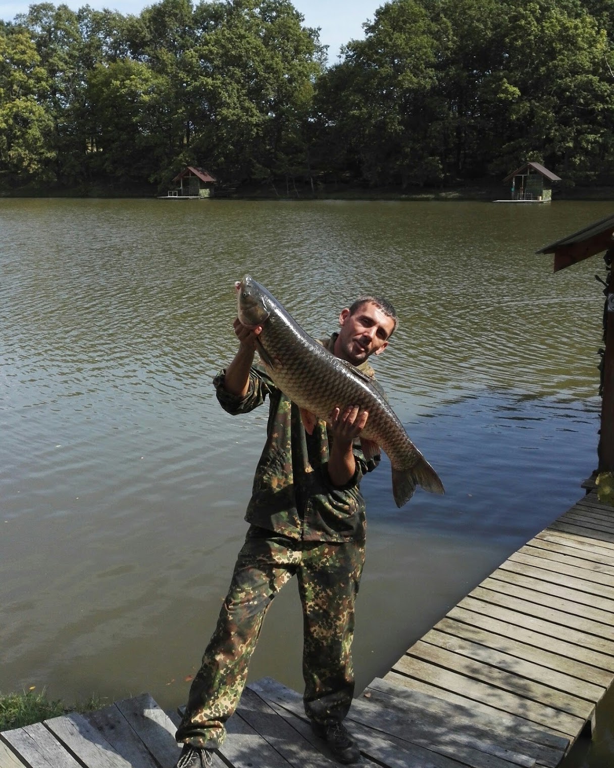 Резиденция комфорта