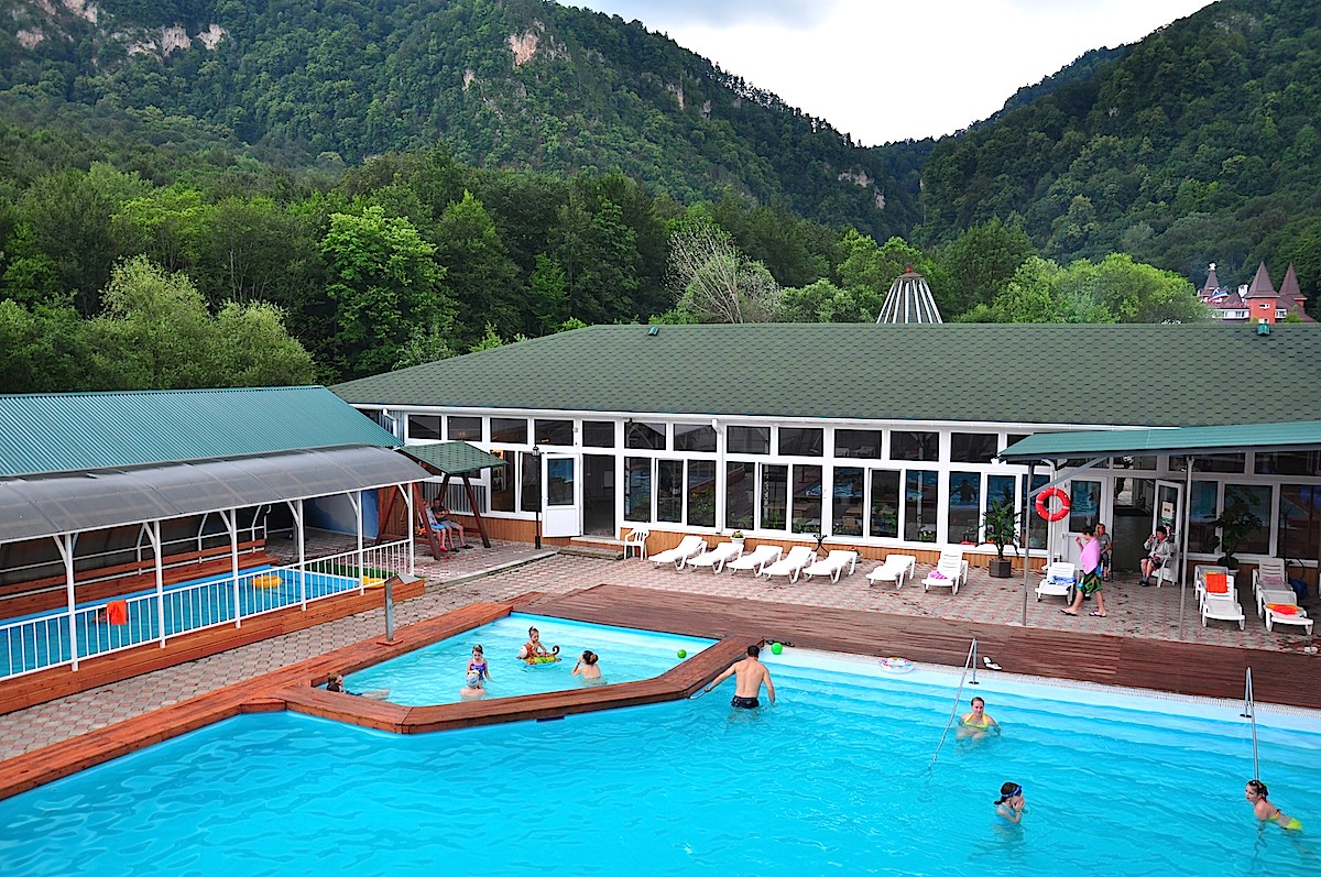 Большая Медведица - photo 4