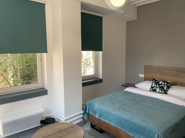 HOTEL NORD INN - photo 2