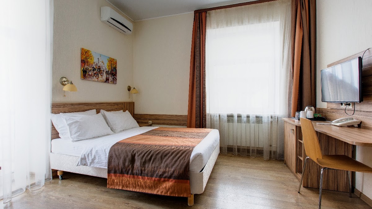 Сьют Отель Отдых - photo 4