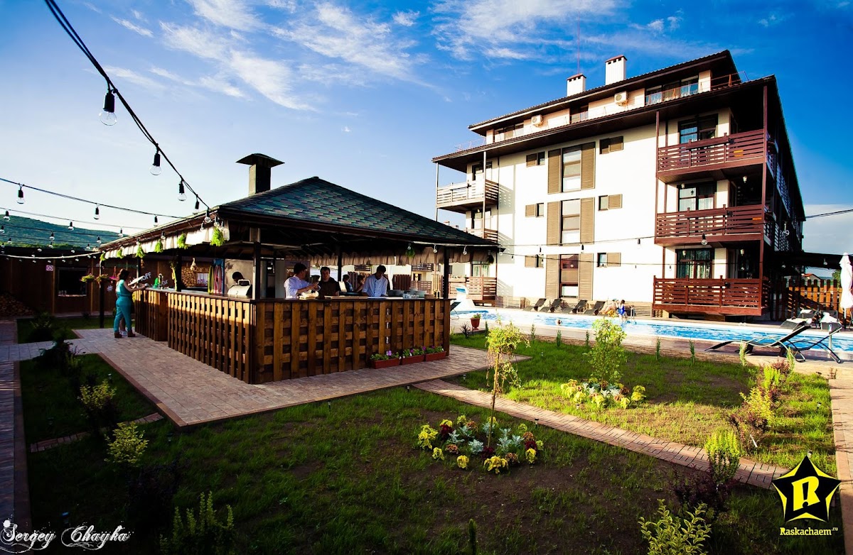 Резиденция утриш - photo 2