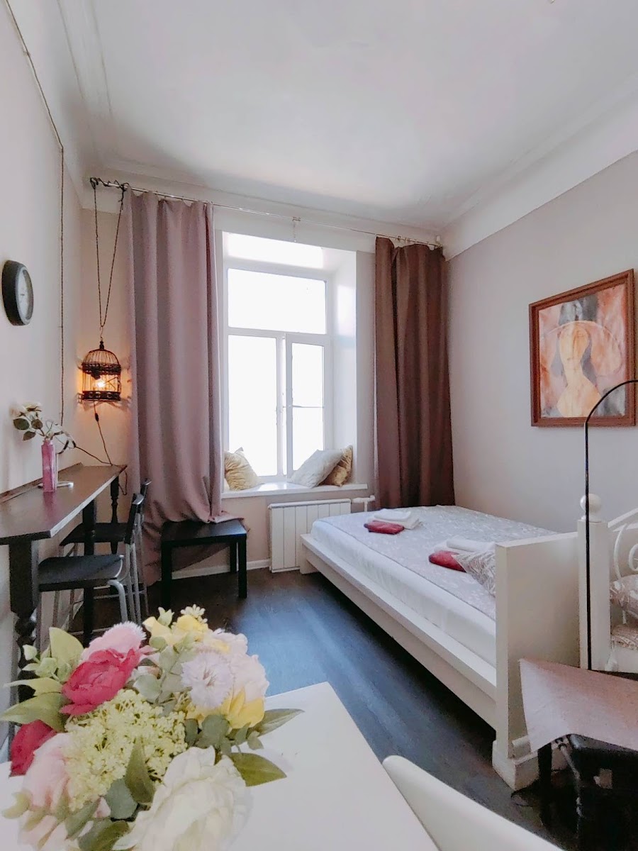Невская классика - photo 3