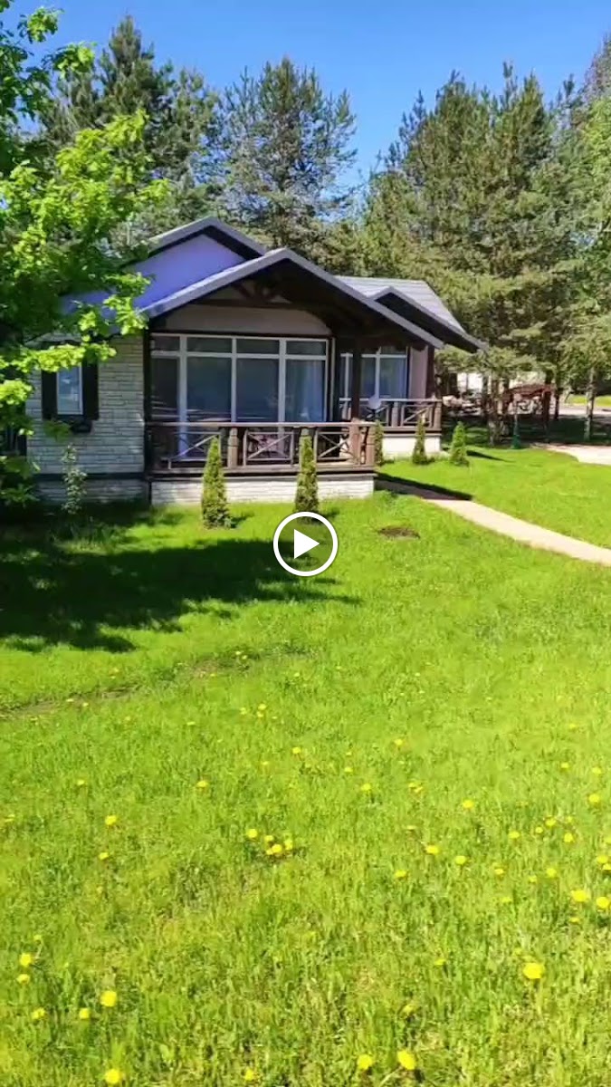 Кедровый дом - photo 5