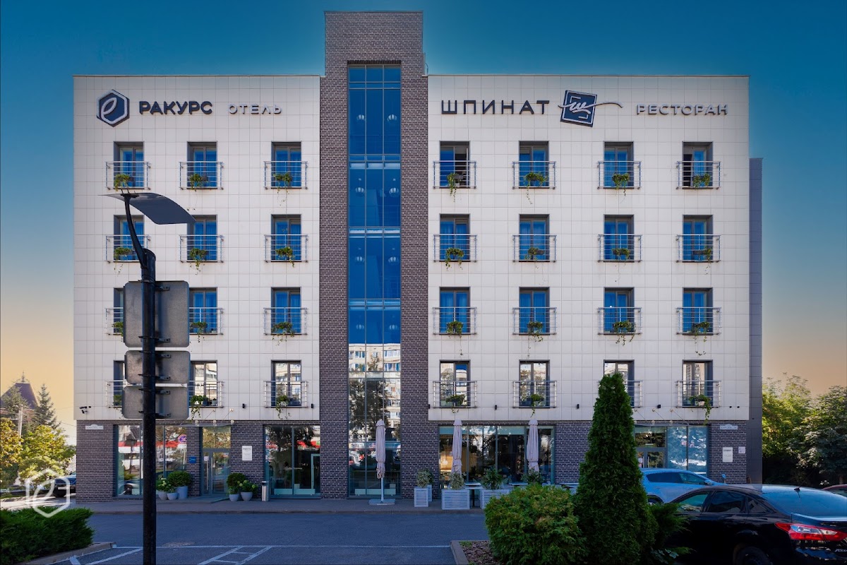 Порт-Курорт "Завидово" - photo 3