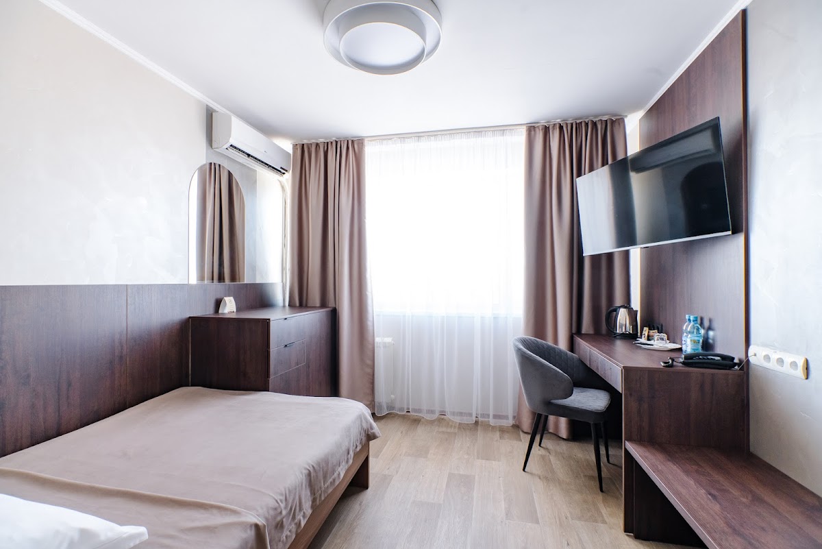 Юбилейная - photo 2