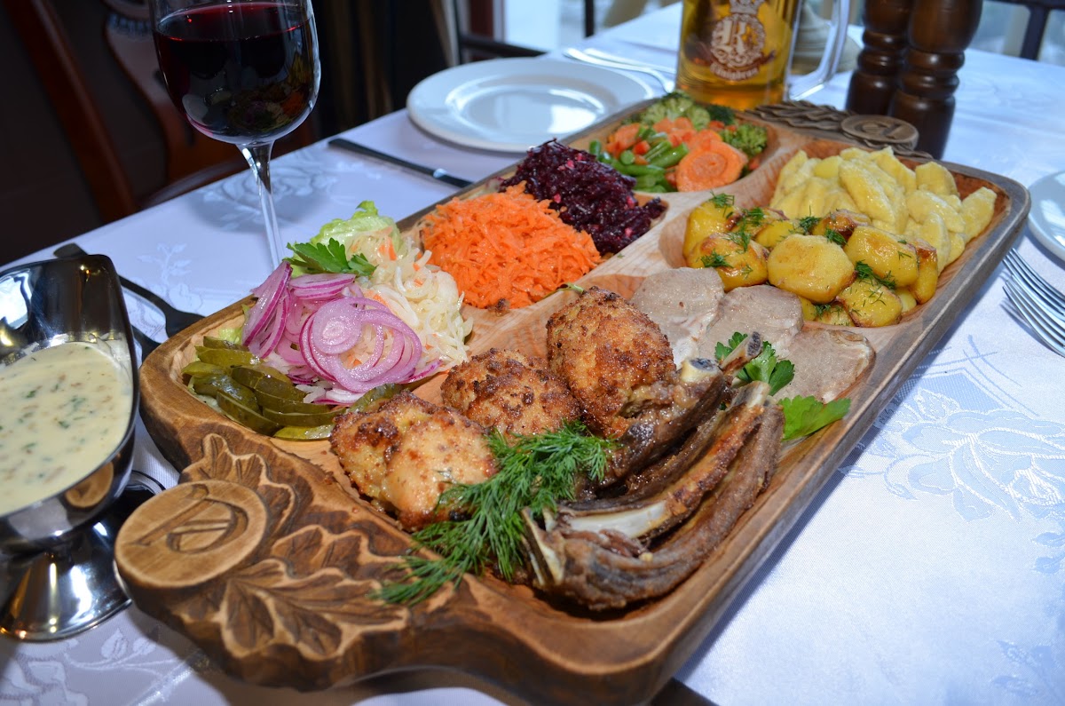 Прусссия - photo 5