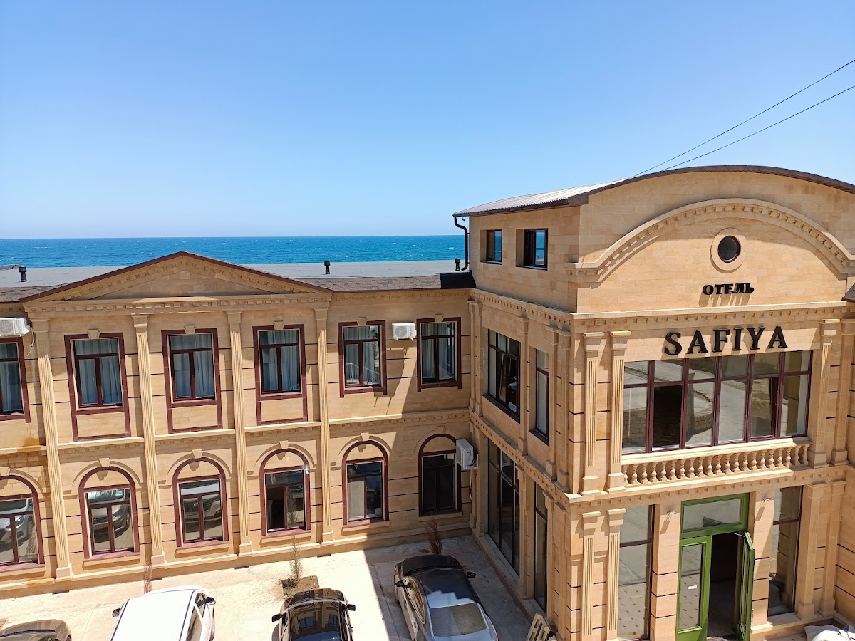 Отель Сафия - photo 4