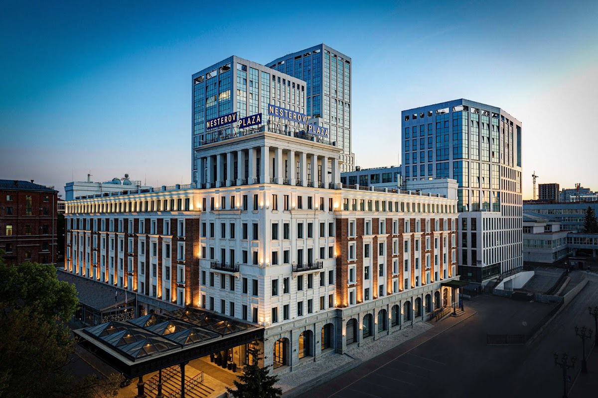 Hotel VGOSTI - photo 2