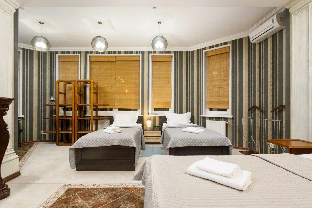 Гостиница Калина - photo 4