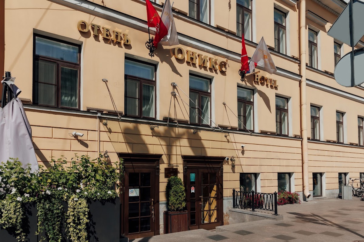 RA Кузнечный 19 - photo 3