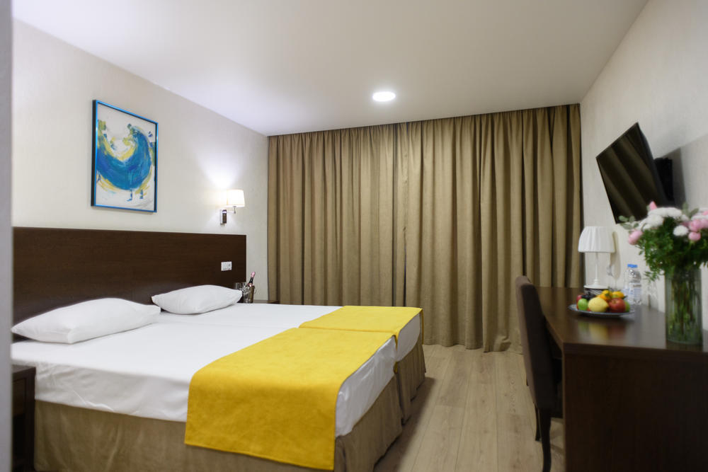 Алекс, Отель - photo 3