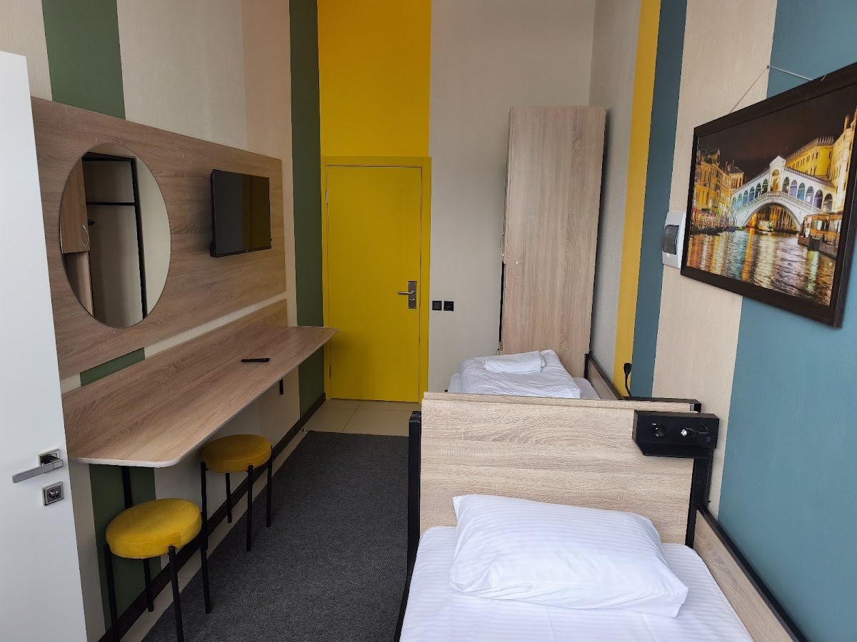 Smart Hotel KDO Пенза - photo 3