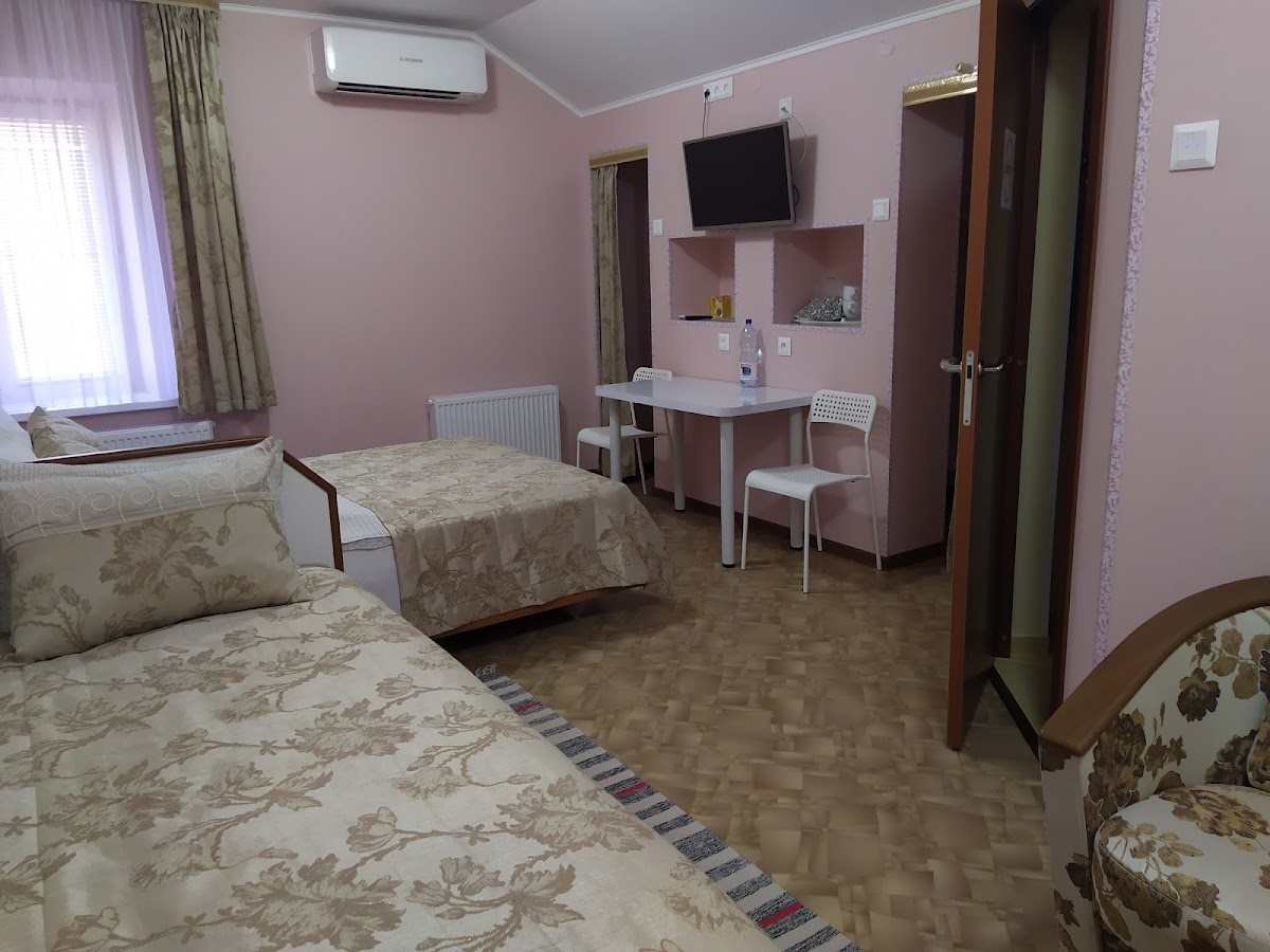 Отель Энергия - photo 2