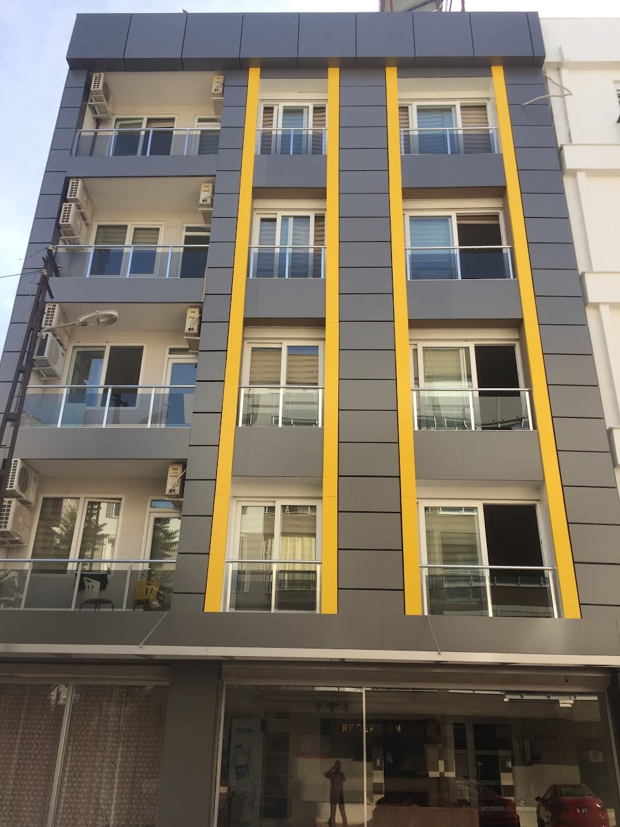 Гостиница Business Hotel - photo 5