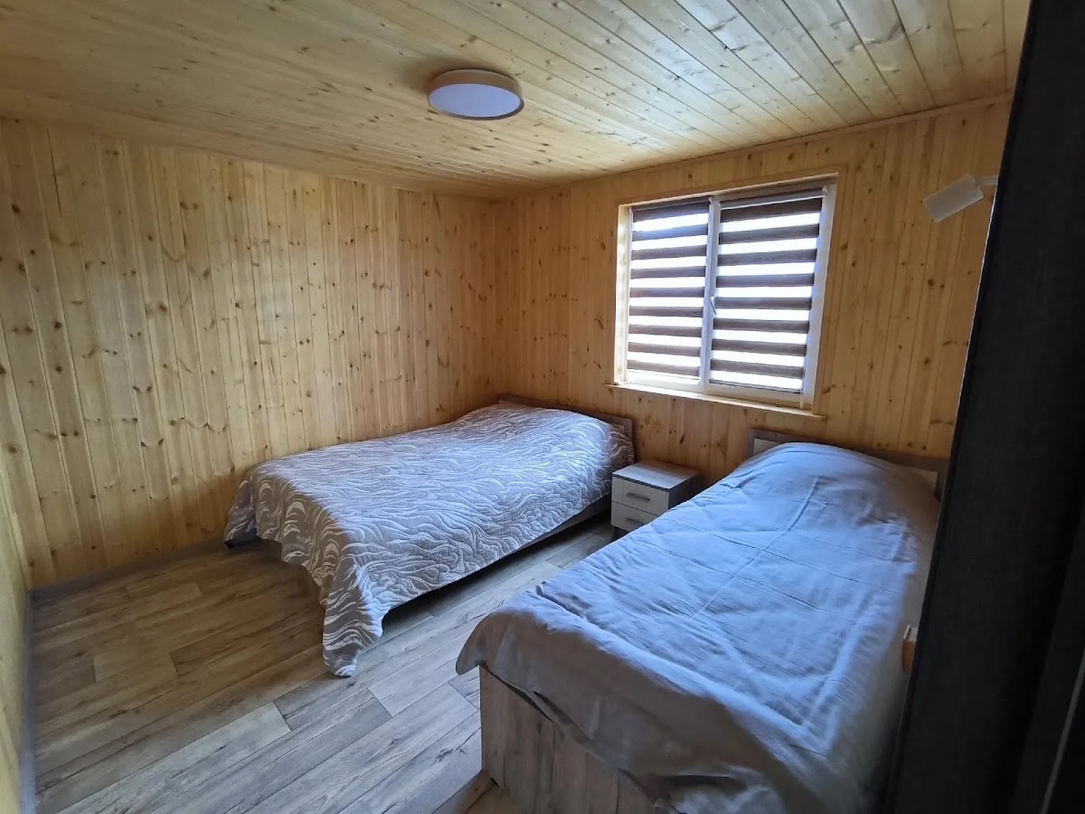 База отдыха "Горы" - photo 3