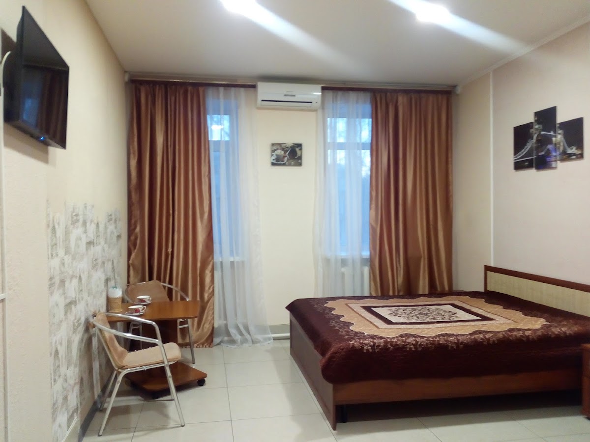 SV Rooms - photo 2