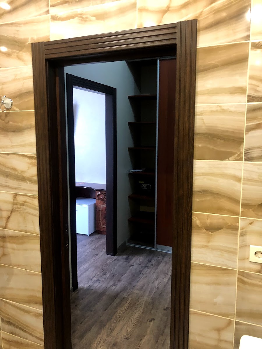 В гостях у Натали - photo 2