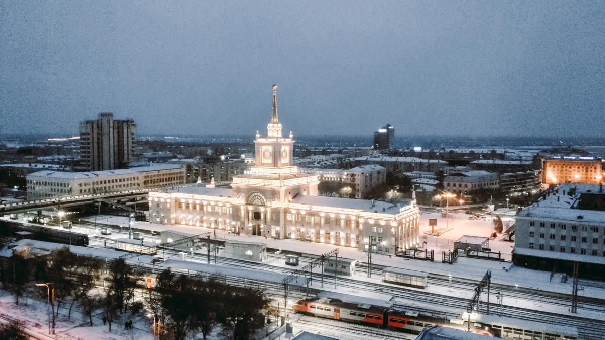 Smart Hotel KDO Волгоград - photo 4