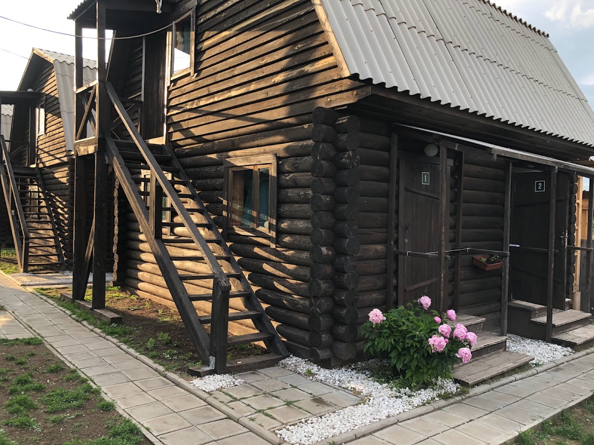 Бегущая ПО Волнам - photo 2