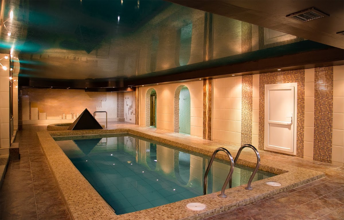 Гостиница Томск - photo 5