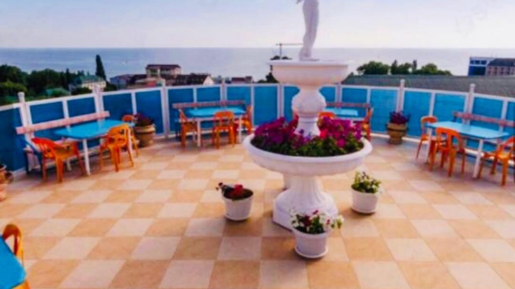 Гостевой дом Шоколад - photo 4