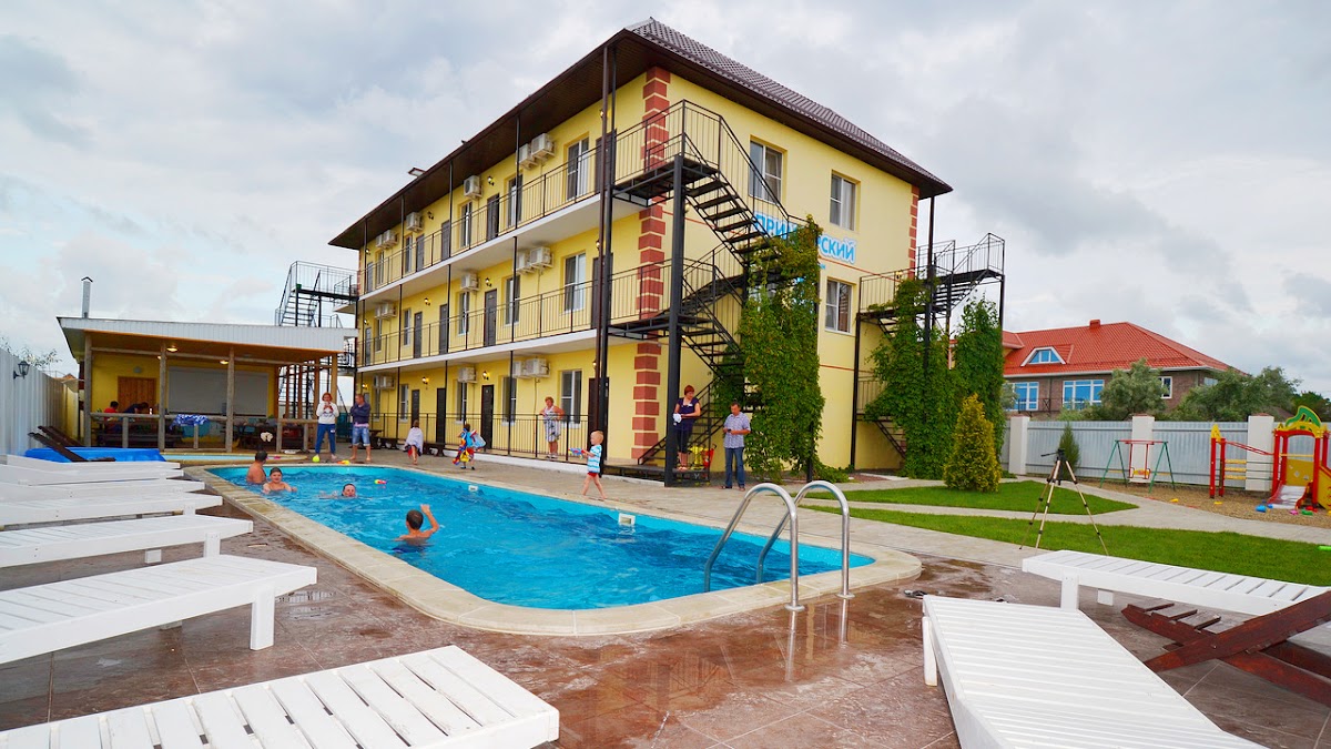 Гостевой дом Алена - photo 5