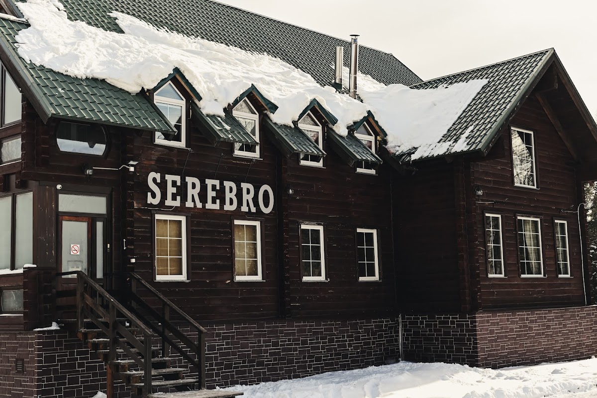 Гостиница Тельбес - photo 3