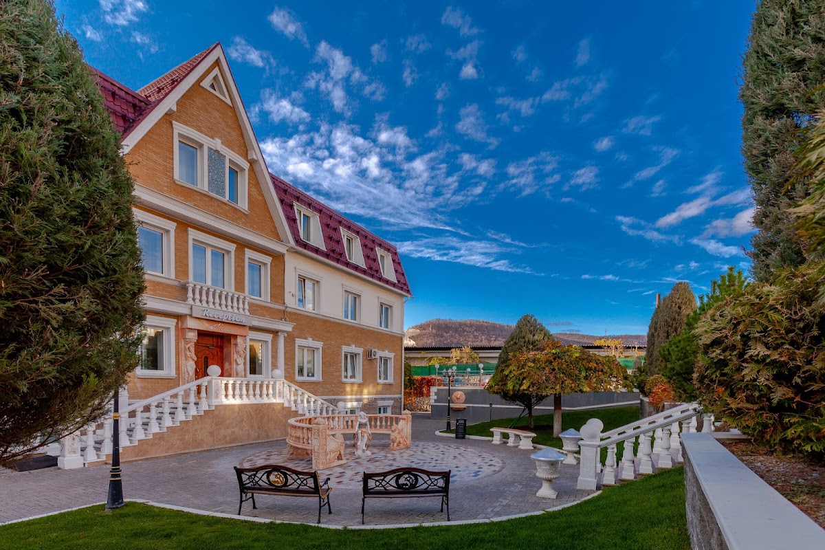 Турбаза Склон - photo 3