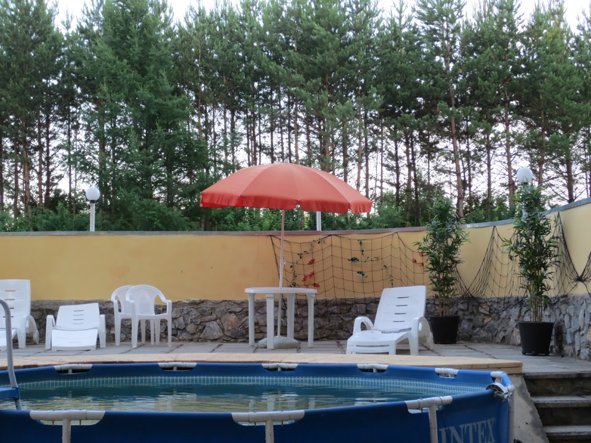 Стрелинка - photo 5