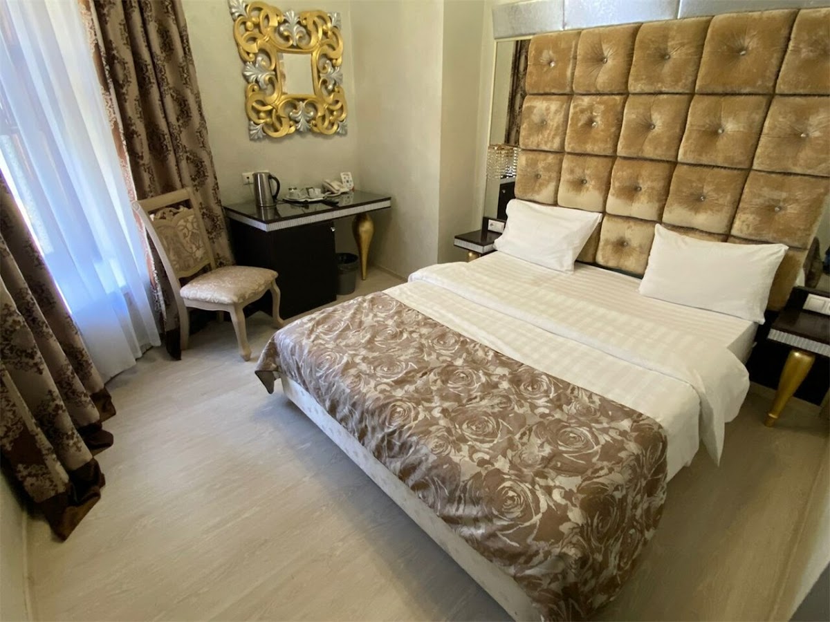 Lubyanka Art Hotel - photo 3