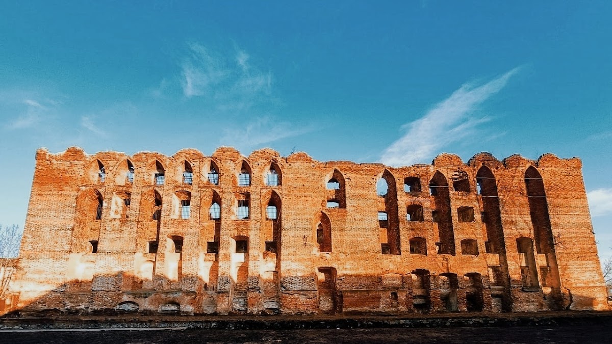 Принцесса Рагнета - photo 4