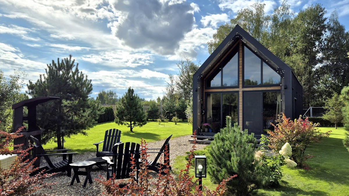 Дача на Истре - photo 5