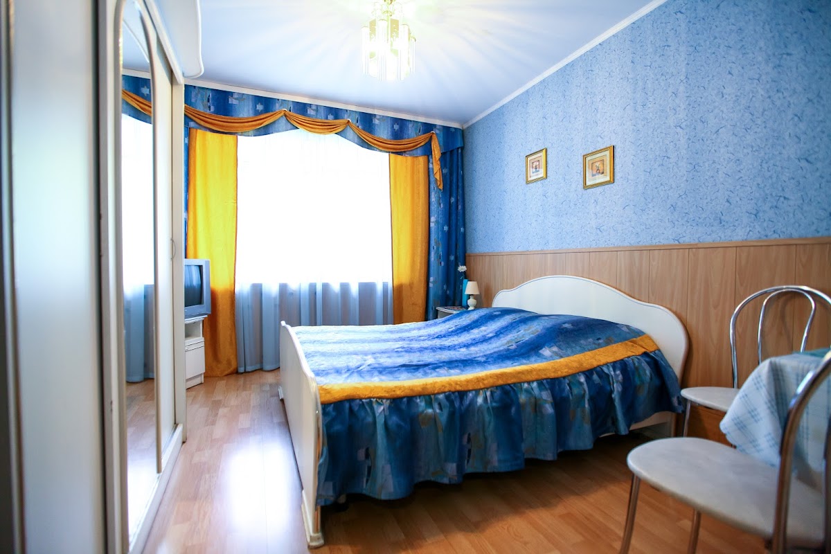 Hotel Puteshestvennik - photo 2