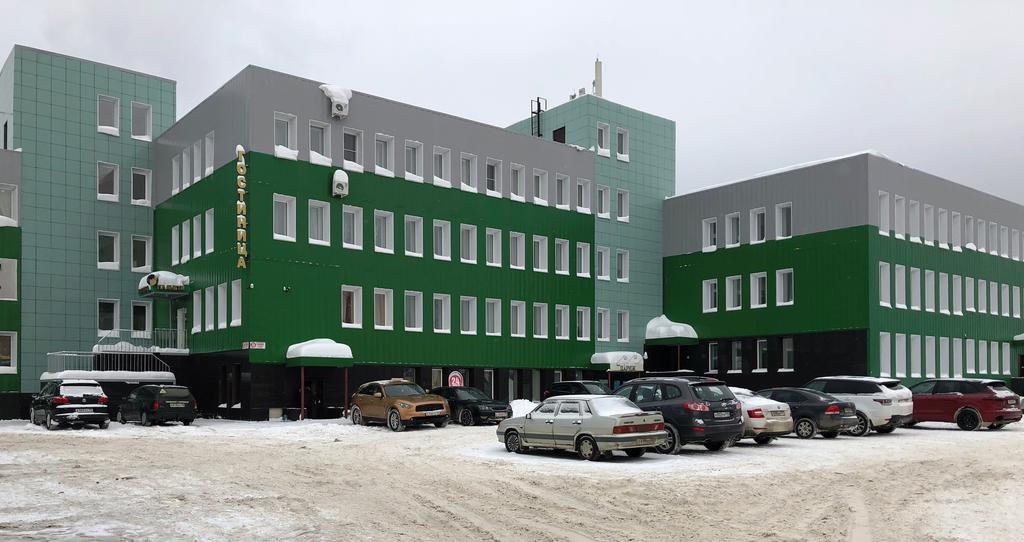Апартаменты - photo 3
