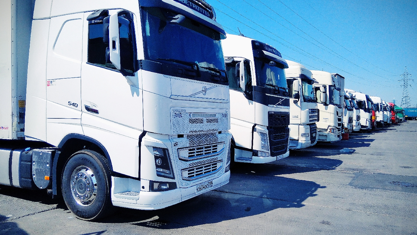 Автоэнергия Вольво Трак Сервис