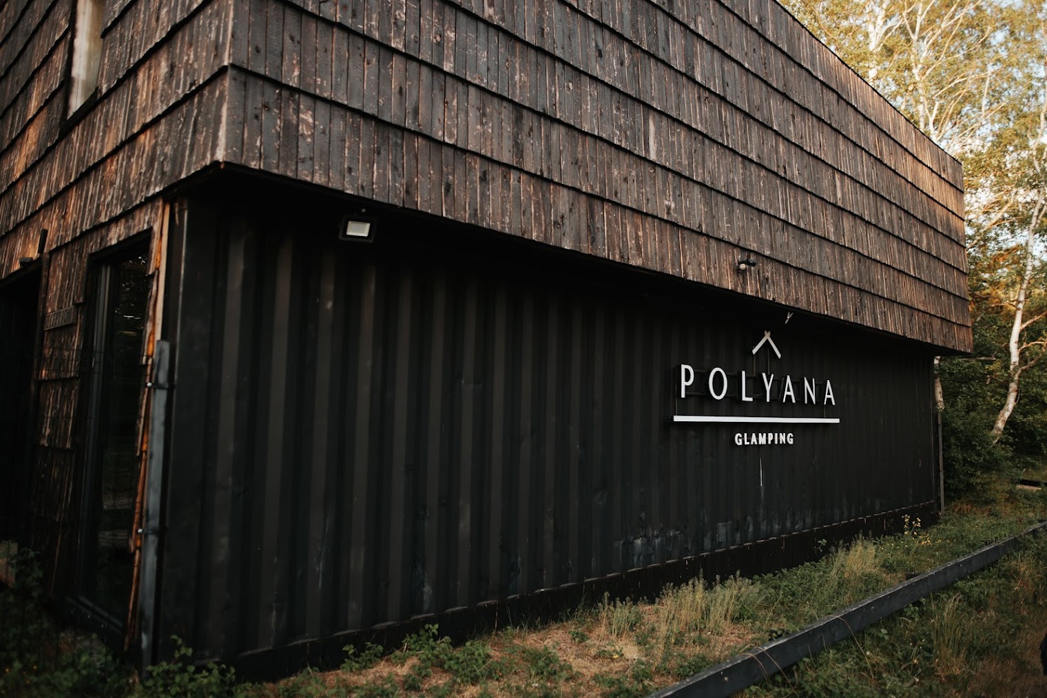 Polyana Glamping