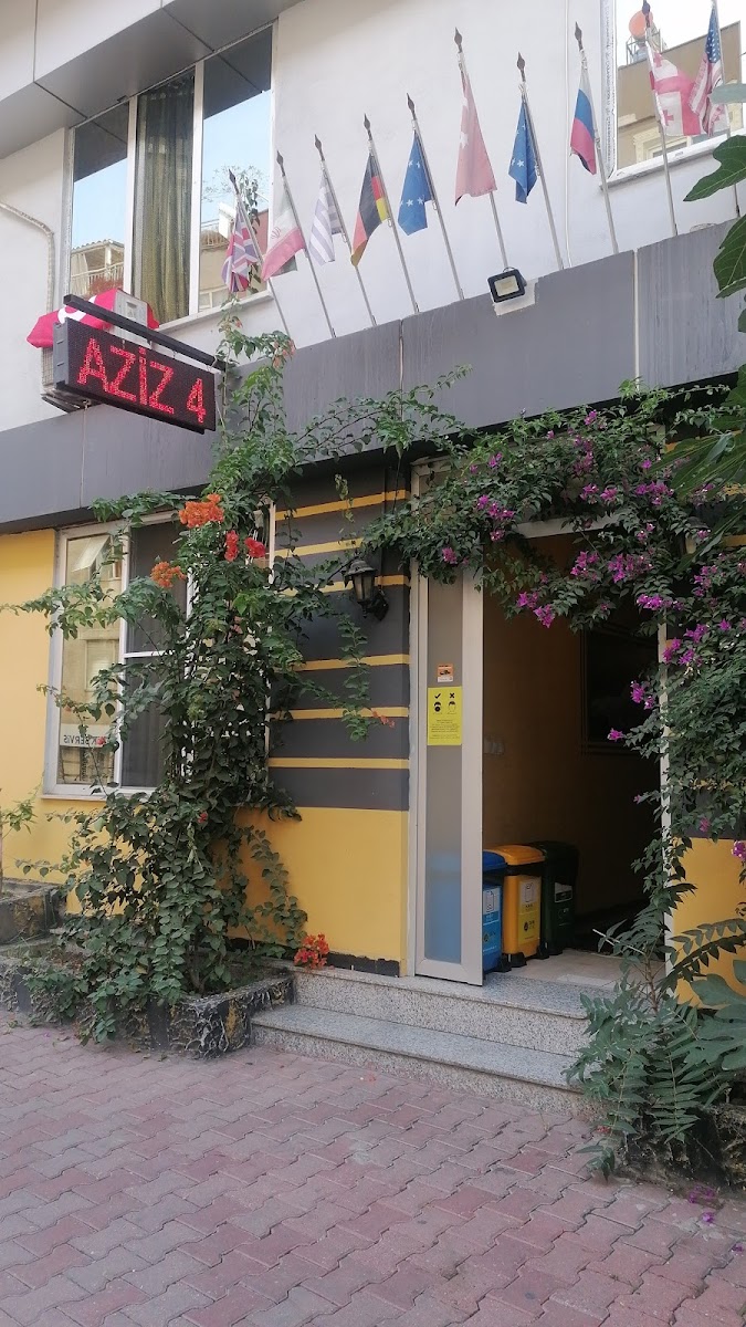 Гостиница Business Hotel - photo 3