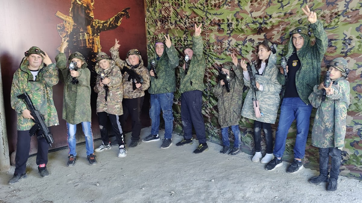 Олимп - photo 5