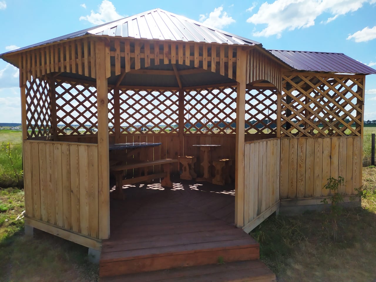 Сазыкин Двор