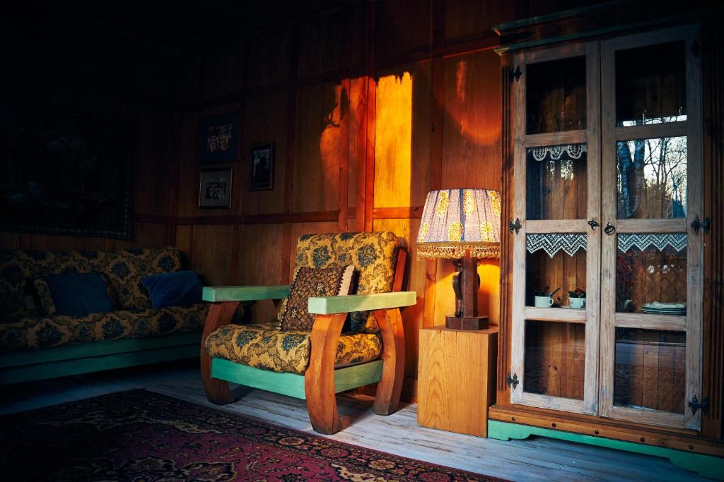 Отель "Чеховская дача" - photo 2