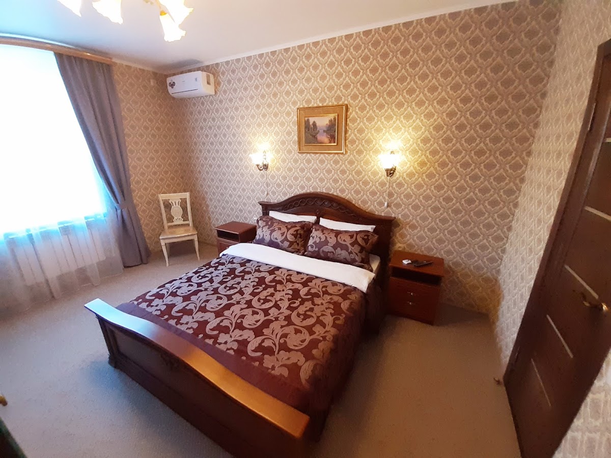 Липовская - photo 4