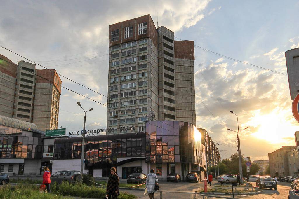 Отель Комфорт - photo 4