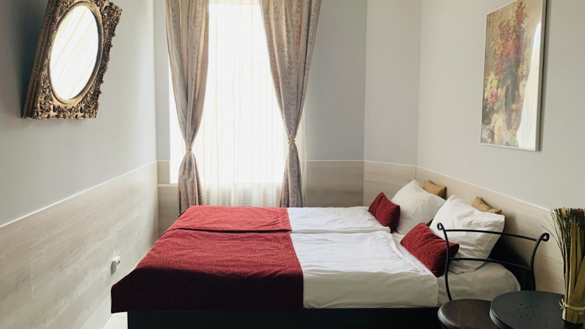 B&B Rinaldi Olimpia - photo 2