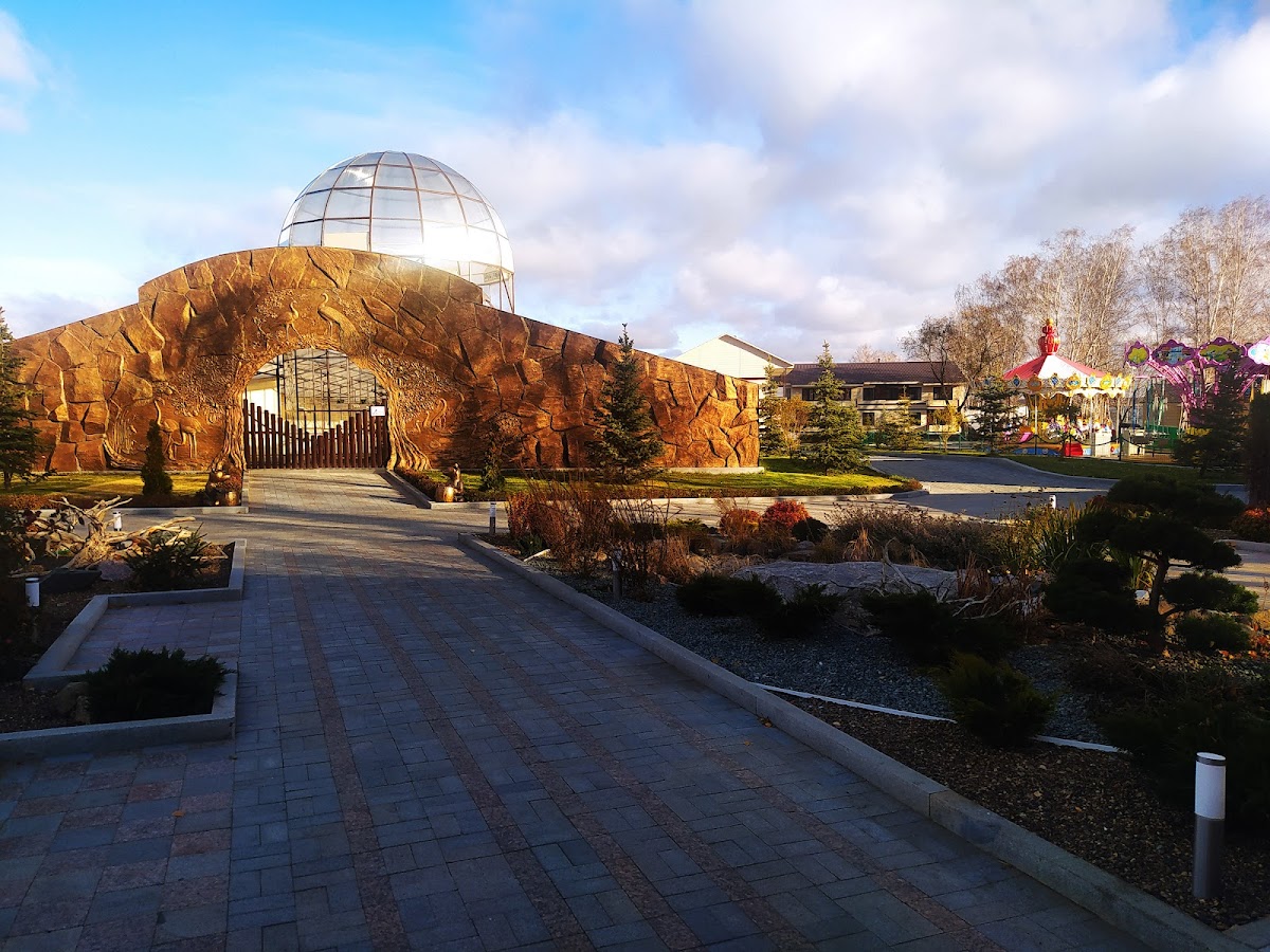 Страна озер - photo 5