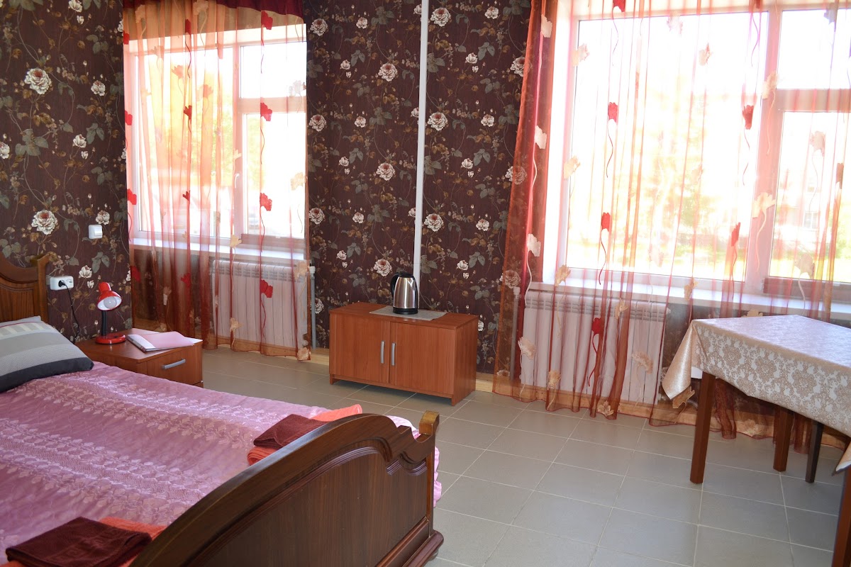 Гостиница 12 Месяцев - photo 5