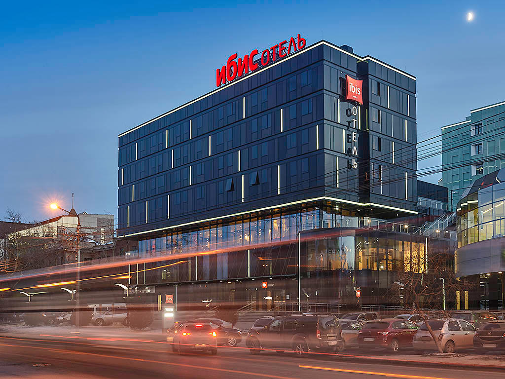 Гостиница "Звездочка" ,Красноярск,ул Карла Маркса 44г - photo 4